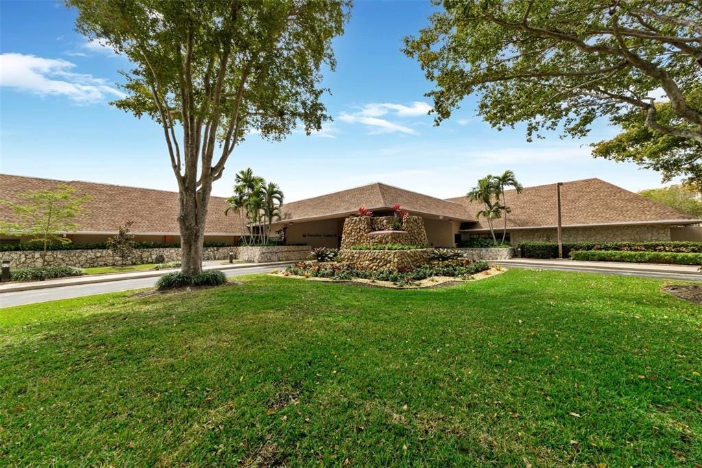 2521 NW 104th Avenue 104, Sunrise, FL 33322 photo 16