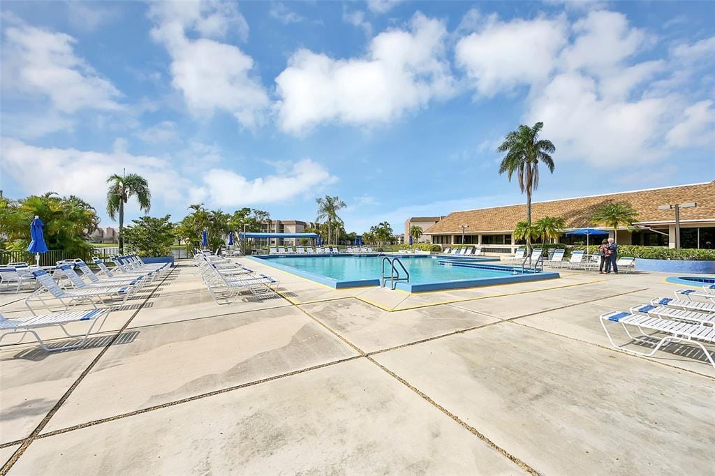 2521 NW 104th Avenue 104, Sunrise, FL 33322 photo 17