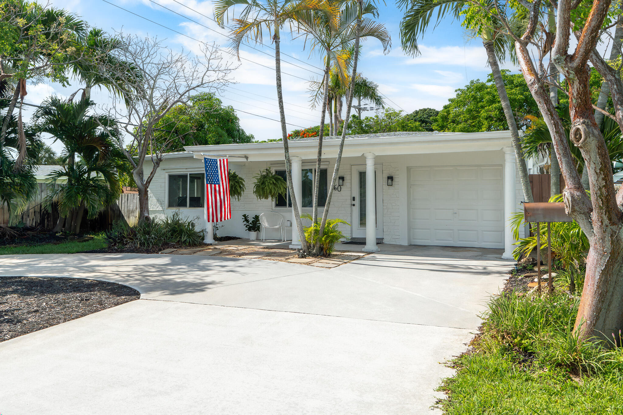 60 NW 47th Street, Oakland Park, FL 33309