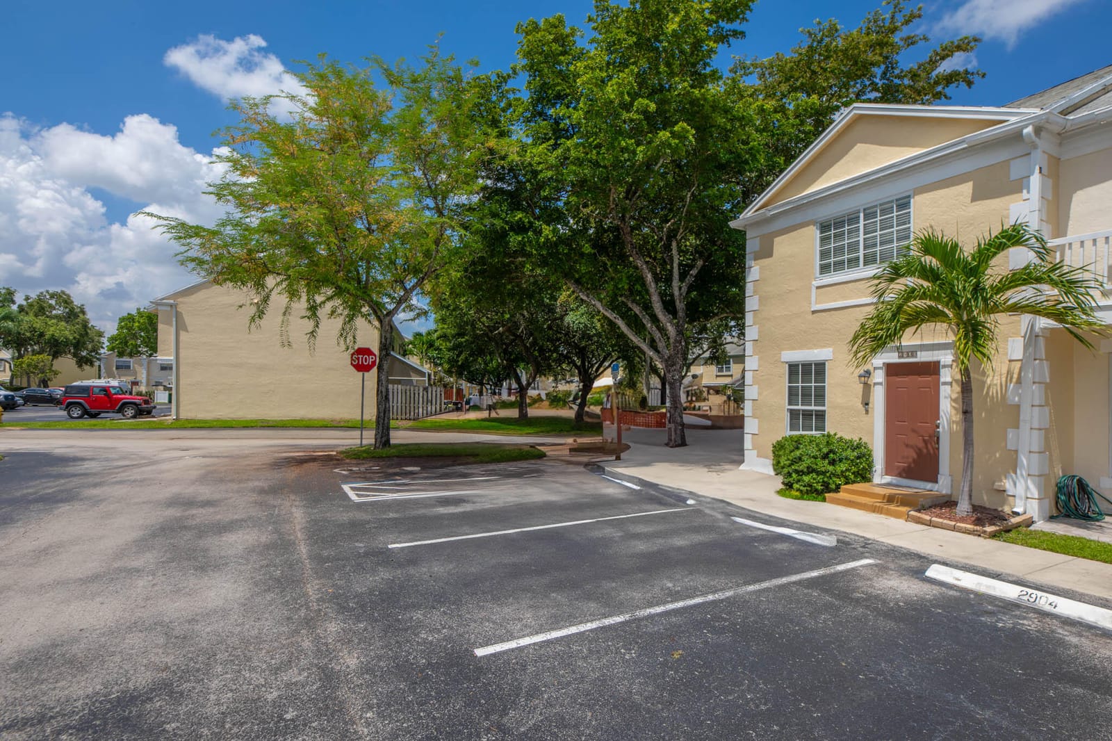 2900 Dorchester Lane 2900, Cooper City, FL 33026 photo 3