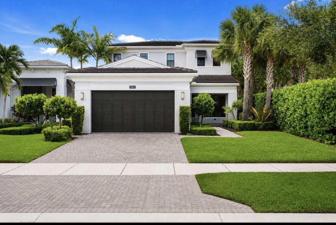 5603 Delacroix Terrace, Palm Beach Gardens, FL 33418