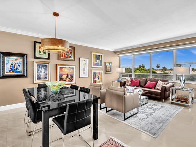 3300 NE 36th Street 302, Coral Ridge Towers East Co Op, Fort Lauderdale, FL