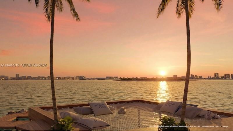 12000 N Bayshore Drive N1506, North Miami, FL 33161 photo 19