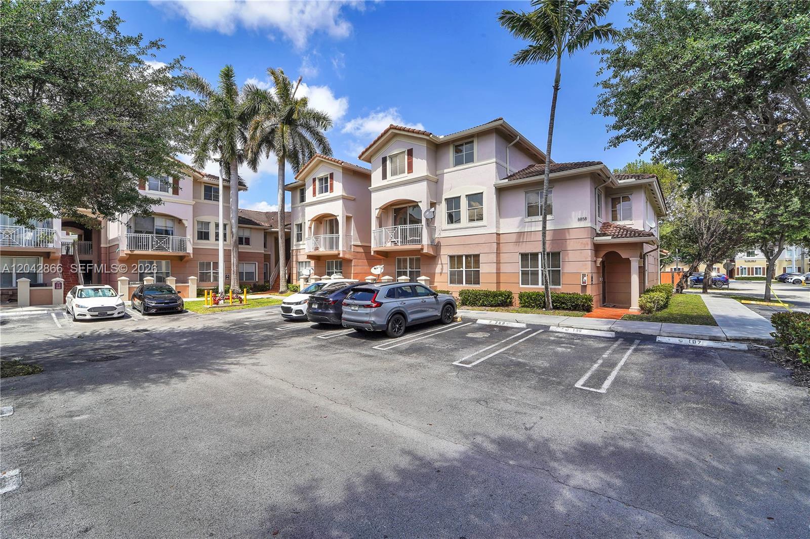 8858 W Flagler Street 210, Miami, FL 33174, Miami