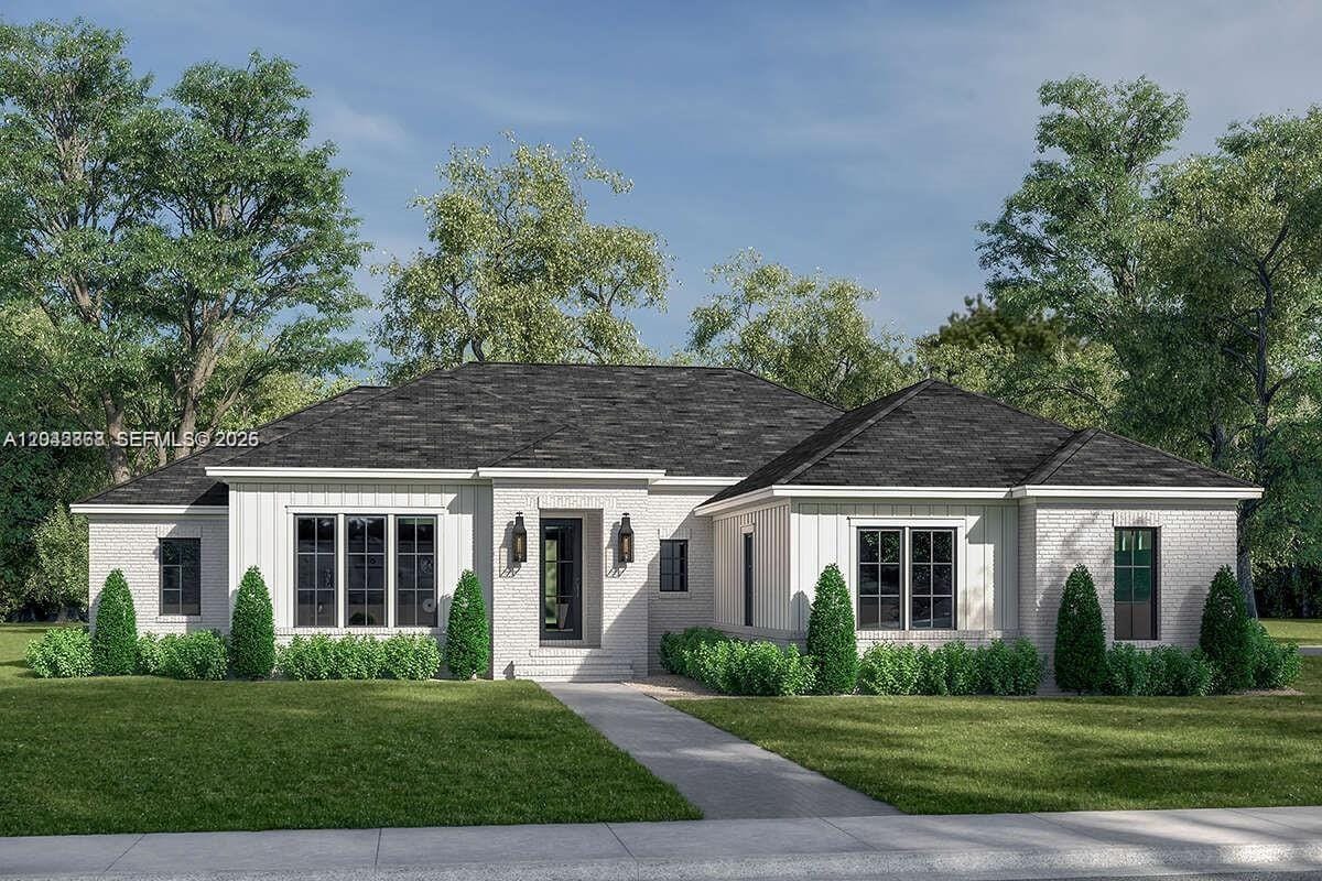 910 Roosevelt Avenue, Lehigh Acres, FL 33936