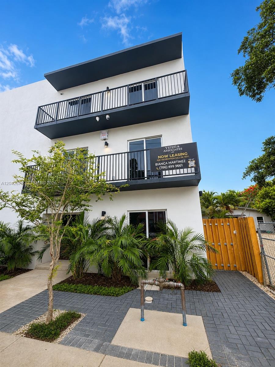 8106 NE 1st Avenue 4, Miami, FL 33138, Miami
