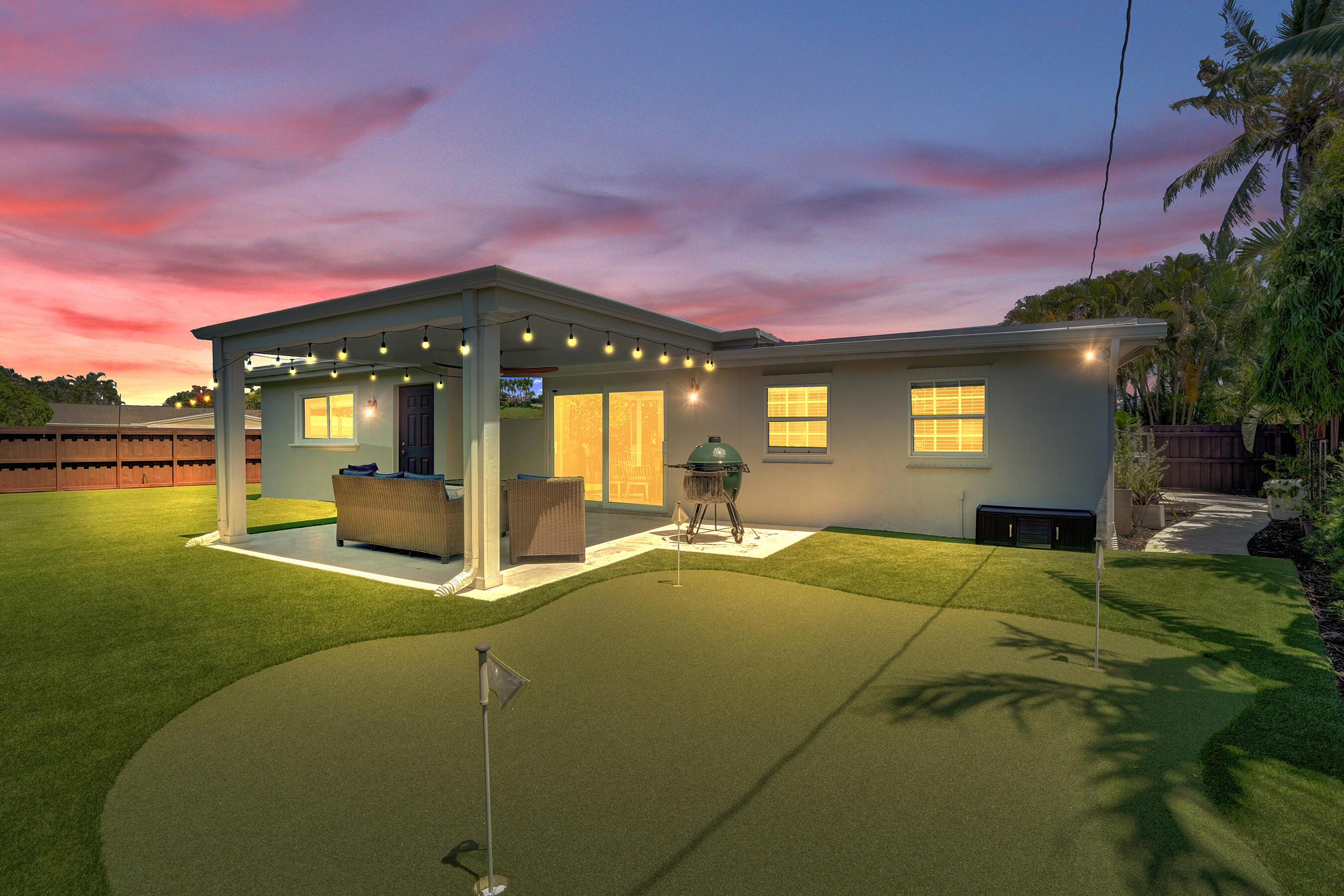 1361 NE 46th Street, Oakland Park, FL 33334, Oakland Park