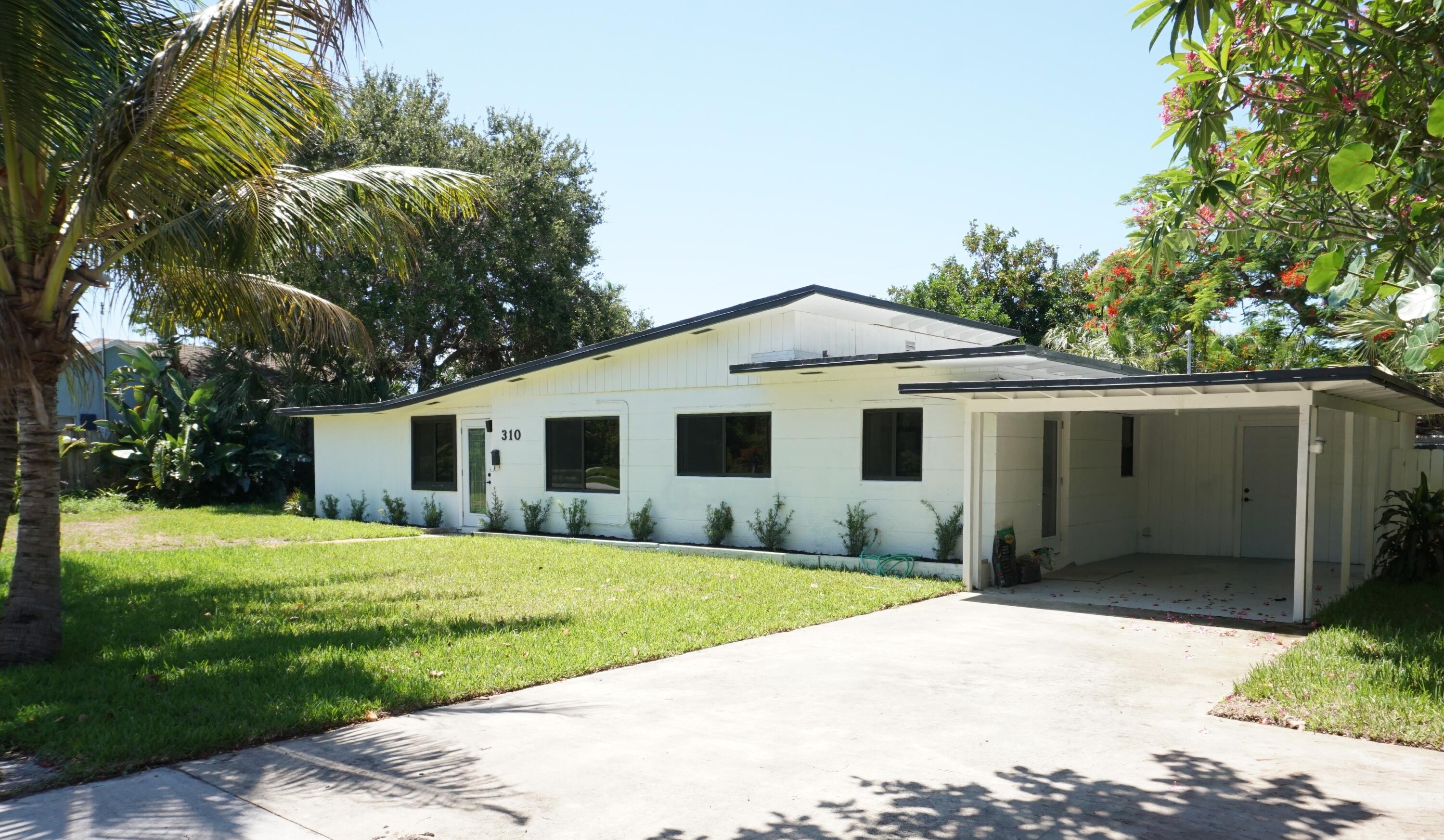 310 SW 1st Avenue, Boynton Beach, FL 33435, Boynton Beach