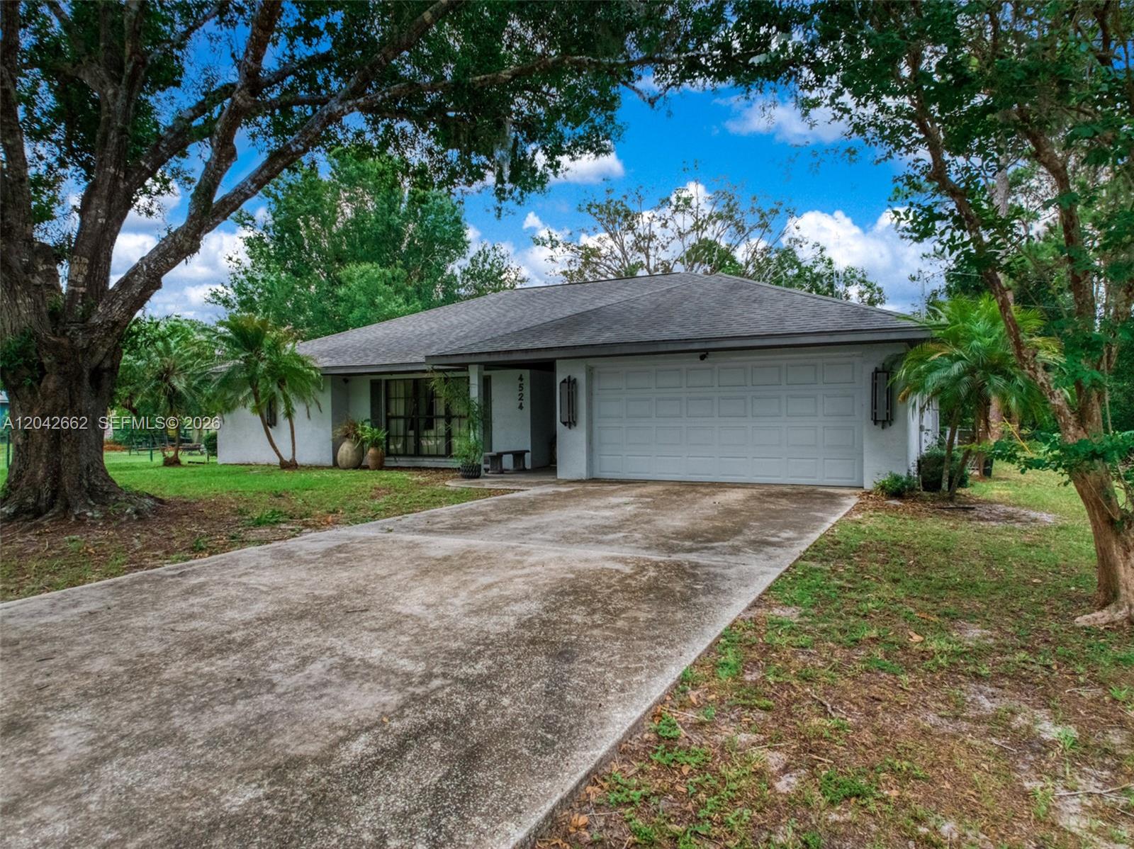 4524 Harder Avenue, Sebring, FL 33875, Sebring
