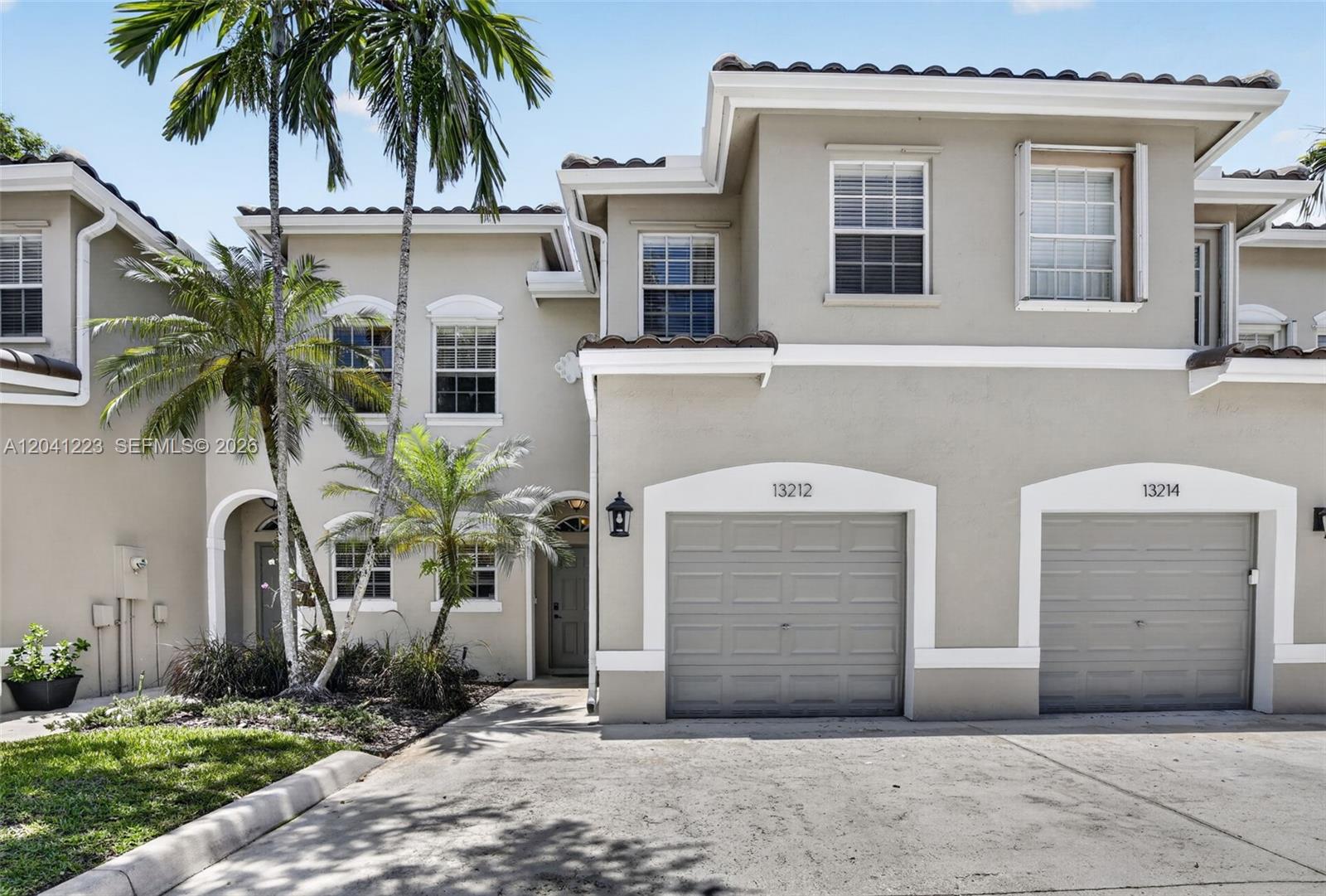 13212 NW 7th Drive, Plantation, FL 33325, Plantation