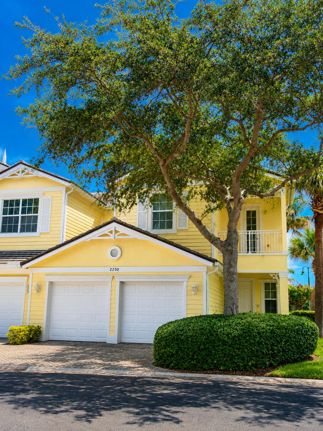 2200 Mariner Bay Boulevard, Fort Pierce, FL 34949, Fort Pierce