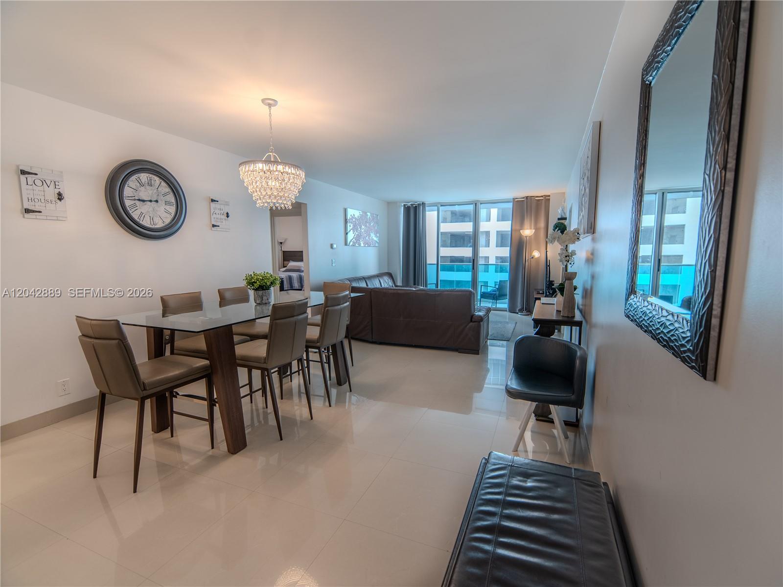 4001 S Ocean Drive 8J, Hollywood, FL 33019, Hollywood