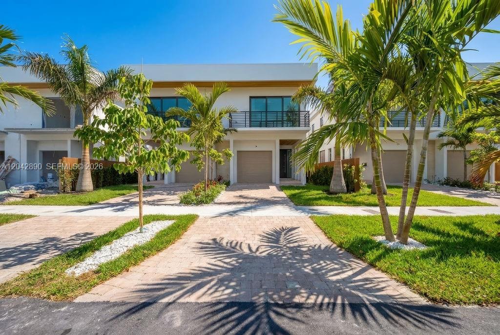 1316 NE 16th Terrace A, Fort Lauderdale, FL 33304, Fort Lauderdale