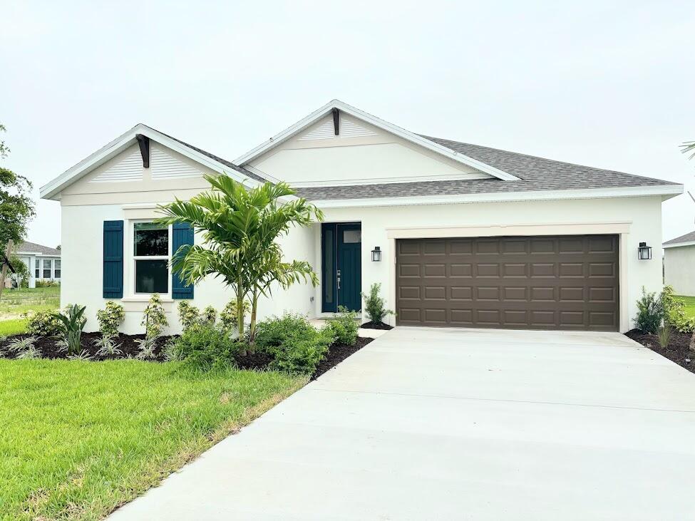9299 SW Lorenzo Way, FL 34987, Port St Lucie