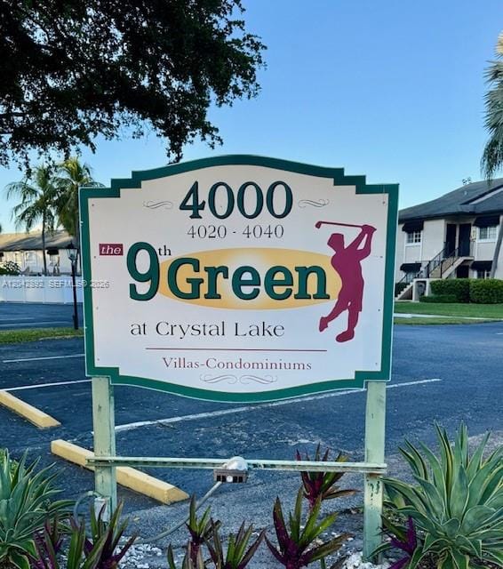 4000 Crystal Lake Drive 112 — photo 1