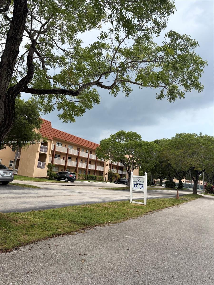 2741 N Pine Island Road 109, Sunrise, FL 33322, Sunrise