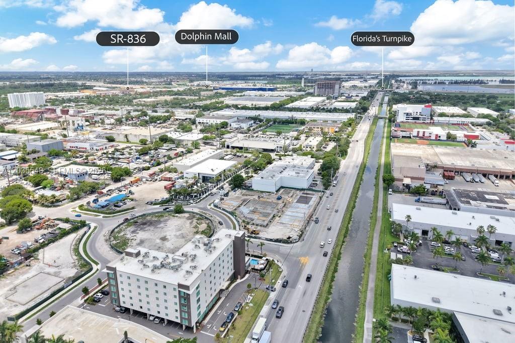 10800 NW 24th Street, Sweetwater, FL 33165, Sweetwater