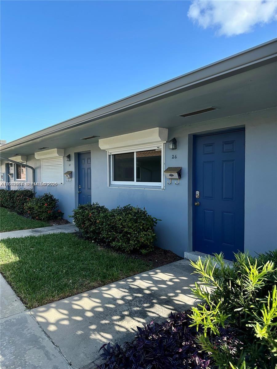 1821 N 17th Court 20, Hollywood, FL 33020, Hollywood