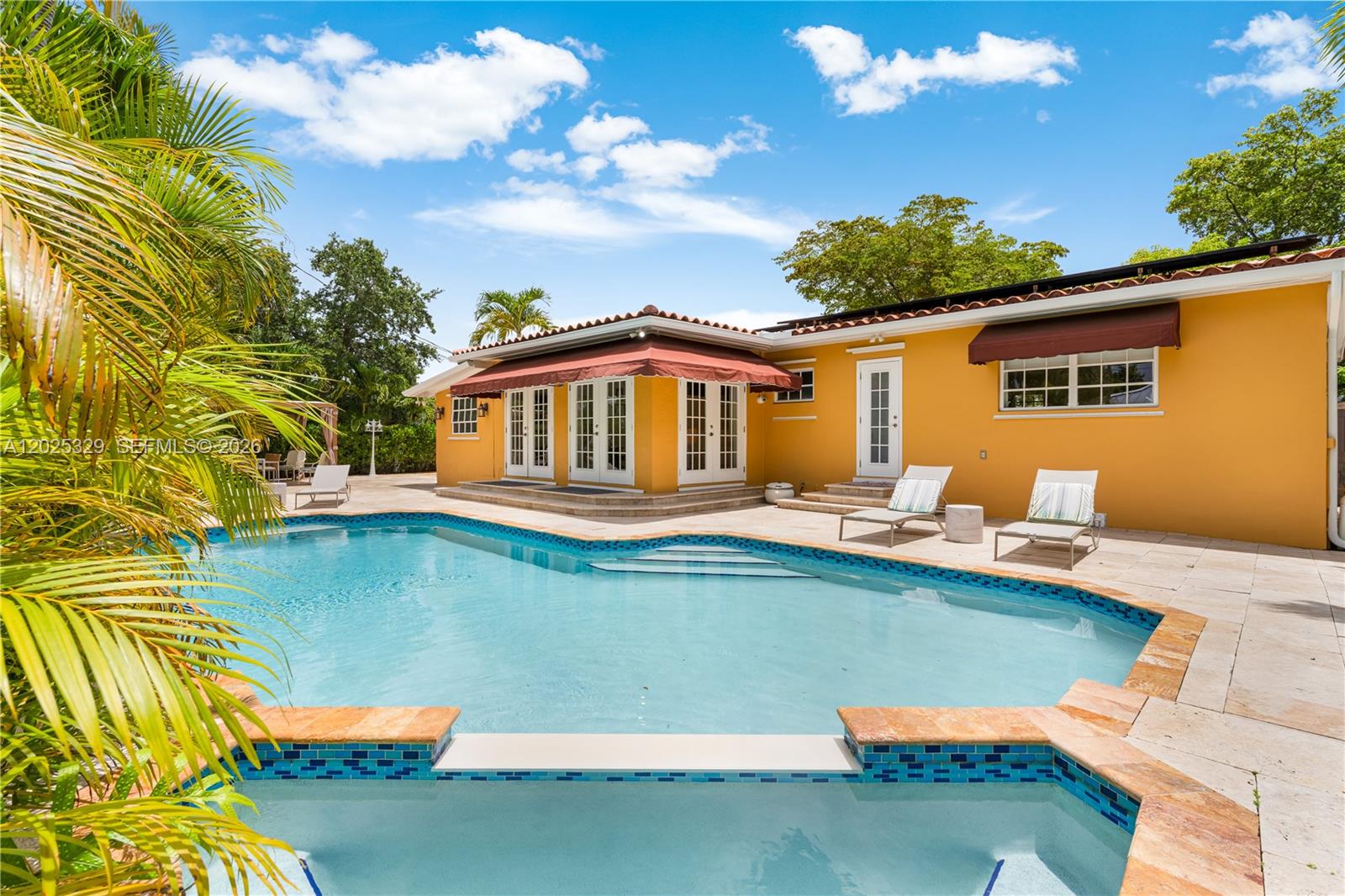 1380 Miami Springs Avenue, Miami Springs, FL 33166, Miami Springs