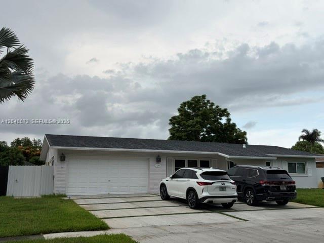 11141 NW 19th Street 1, Pembroke Pines, FL 33026, Pembroke Pines