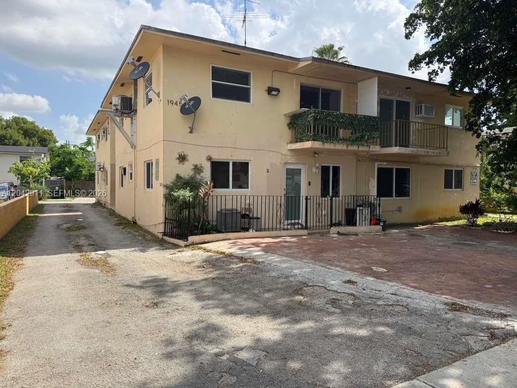 1945 NW 29th Street A6, Miami, FL 33142, Miami