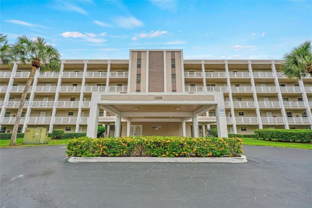 1200 NW 87th Avenue 410, Coral Springs, FL 33071