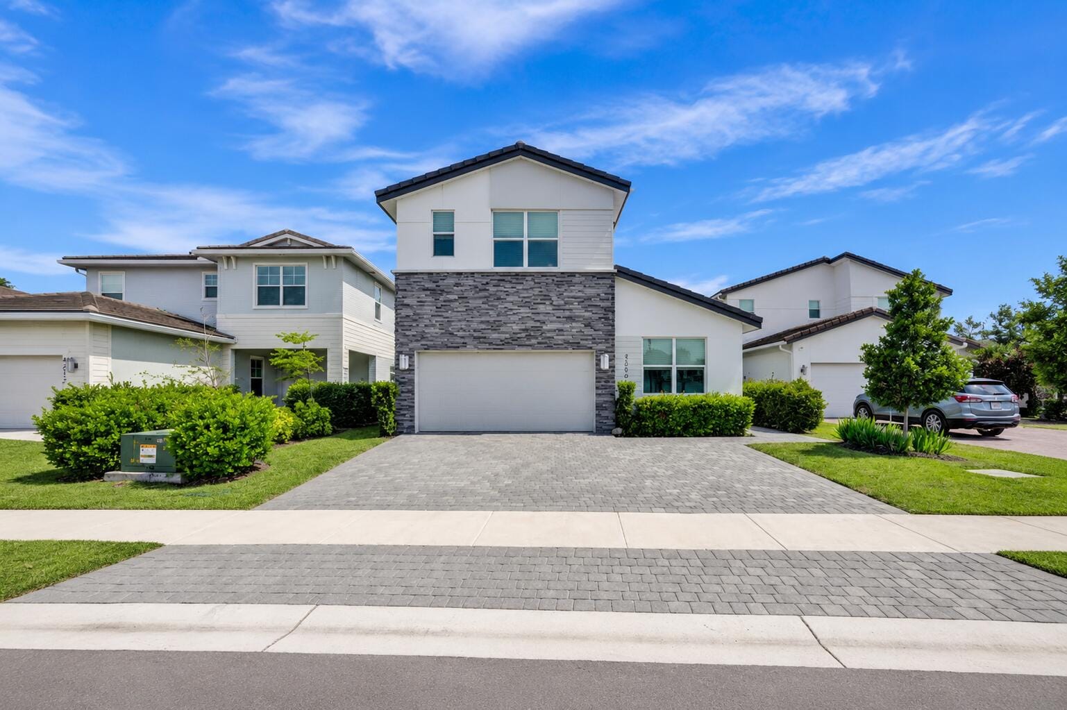 4206 Rosa Drive, Deerfield Beach, FL 33064 photo 2