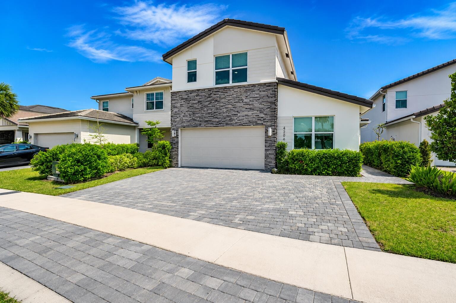 4206 Rosa Drive, Deerfield Beach, FL 33064 photo 4