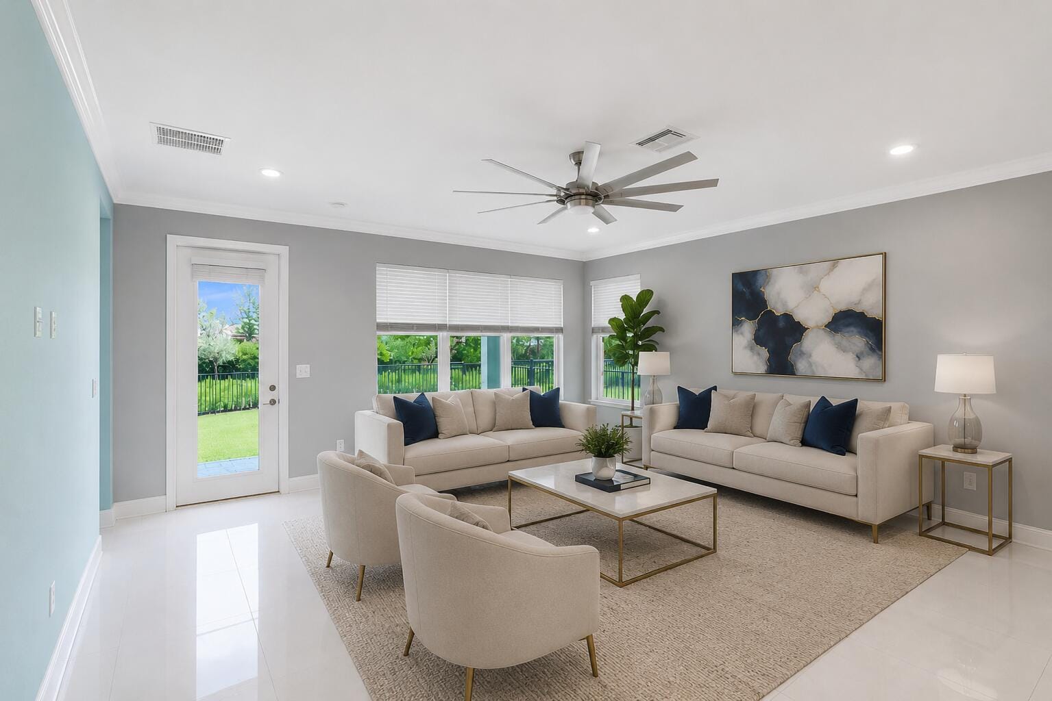 4206 Rosa Drive, Deerfield Beach, FL 33064 photo 9