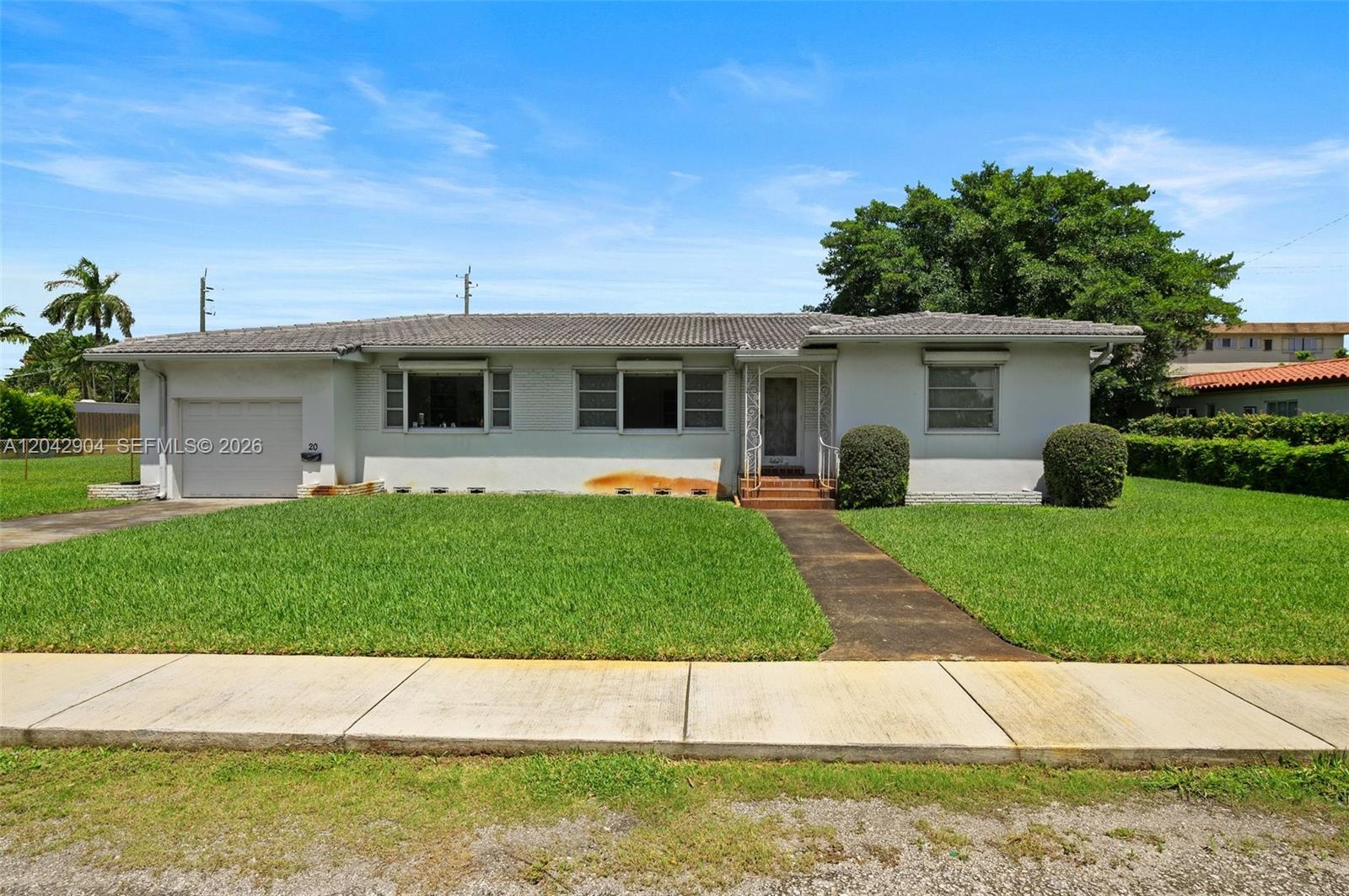 20 SW 4th Street, Dania Beach, FL 33004, Dania Beach