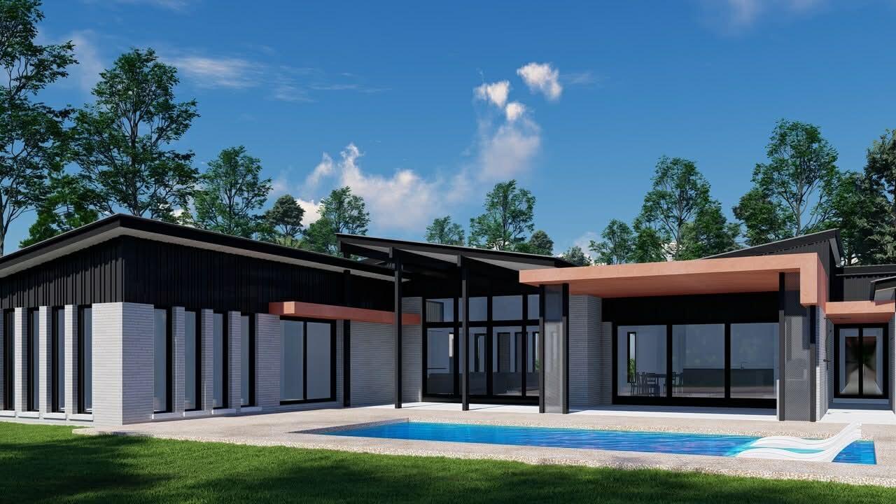 3233 NW Dockage Way, Palm City, FL 34990, Palm City