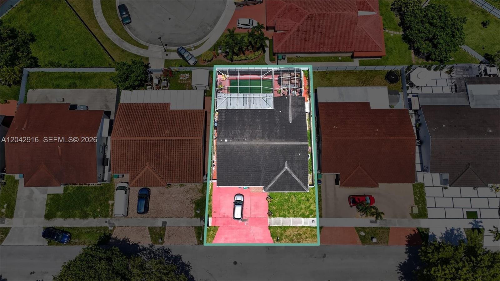 17401 SW 144th Court, Miami, FL 33177 photo 14