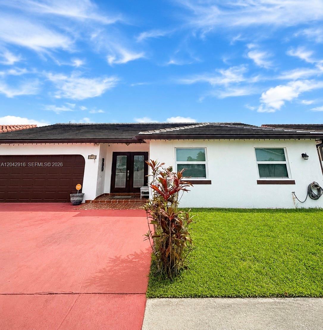 17401 SW 144th Court, Miami, FL 33177, Miami