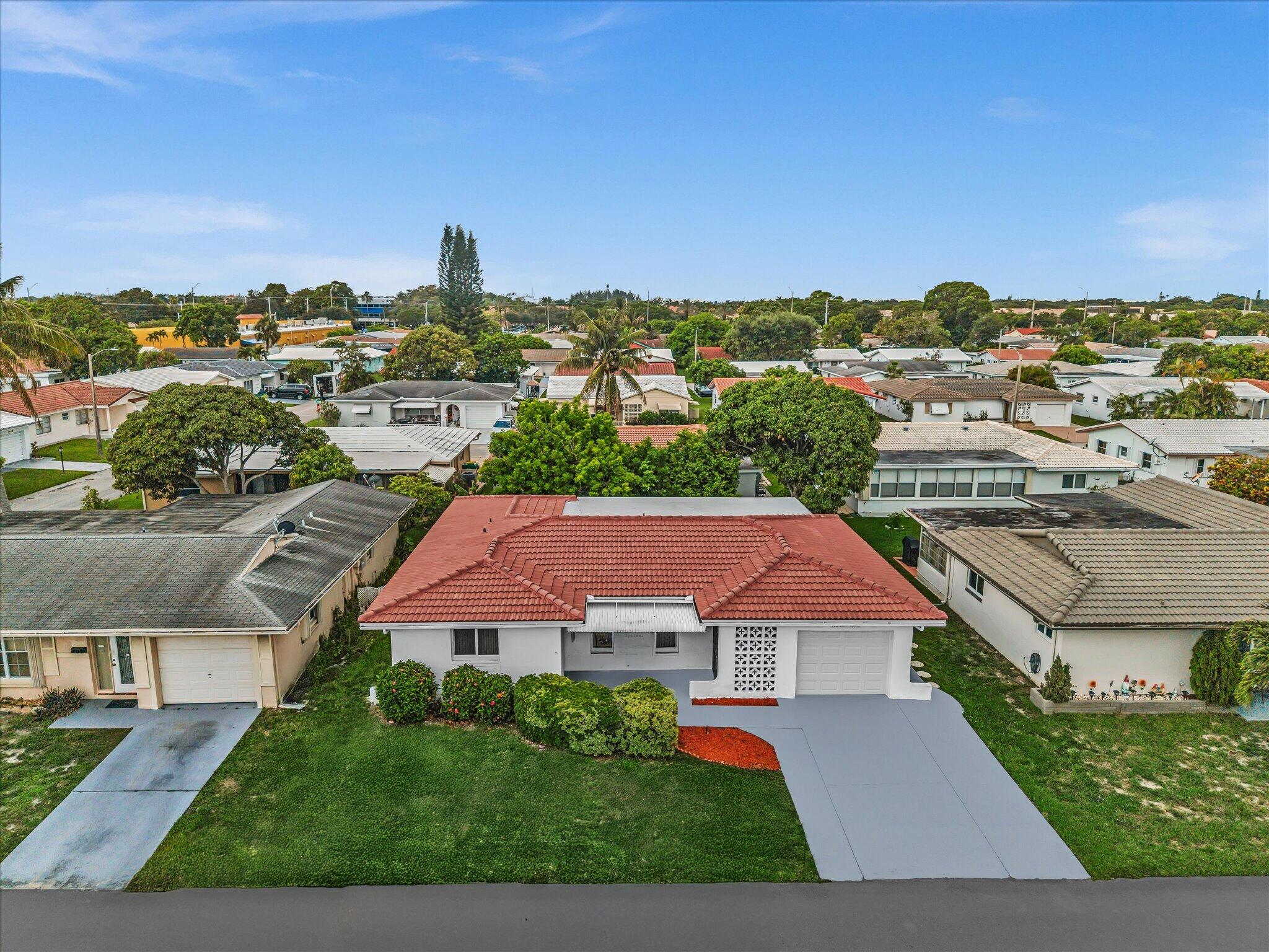 5715 NW 86th Avenue, Tamarac, FL 33321, Tamarac