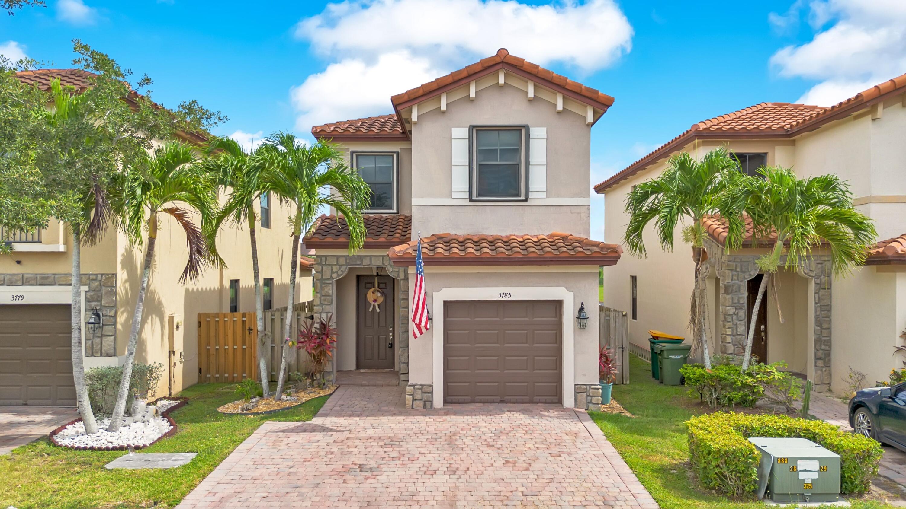 3785 NE 2nd Street, Homestead, FL 33033, Homestead