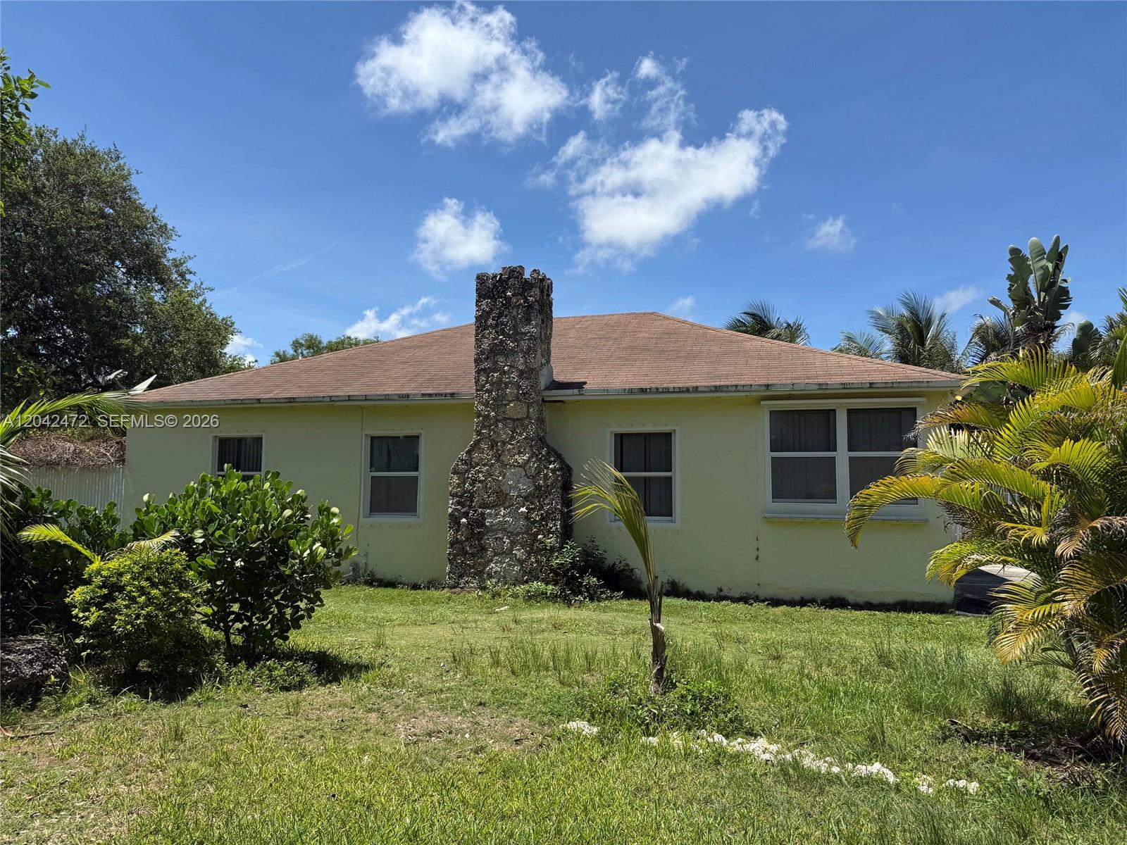 15201 SW 272nd Street, Homestead, FL 33032, Homestead
