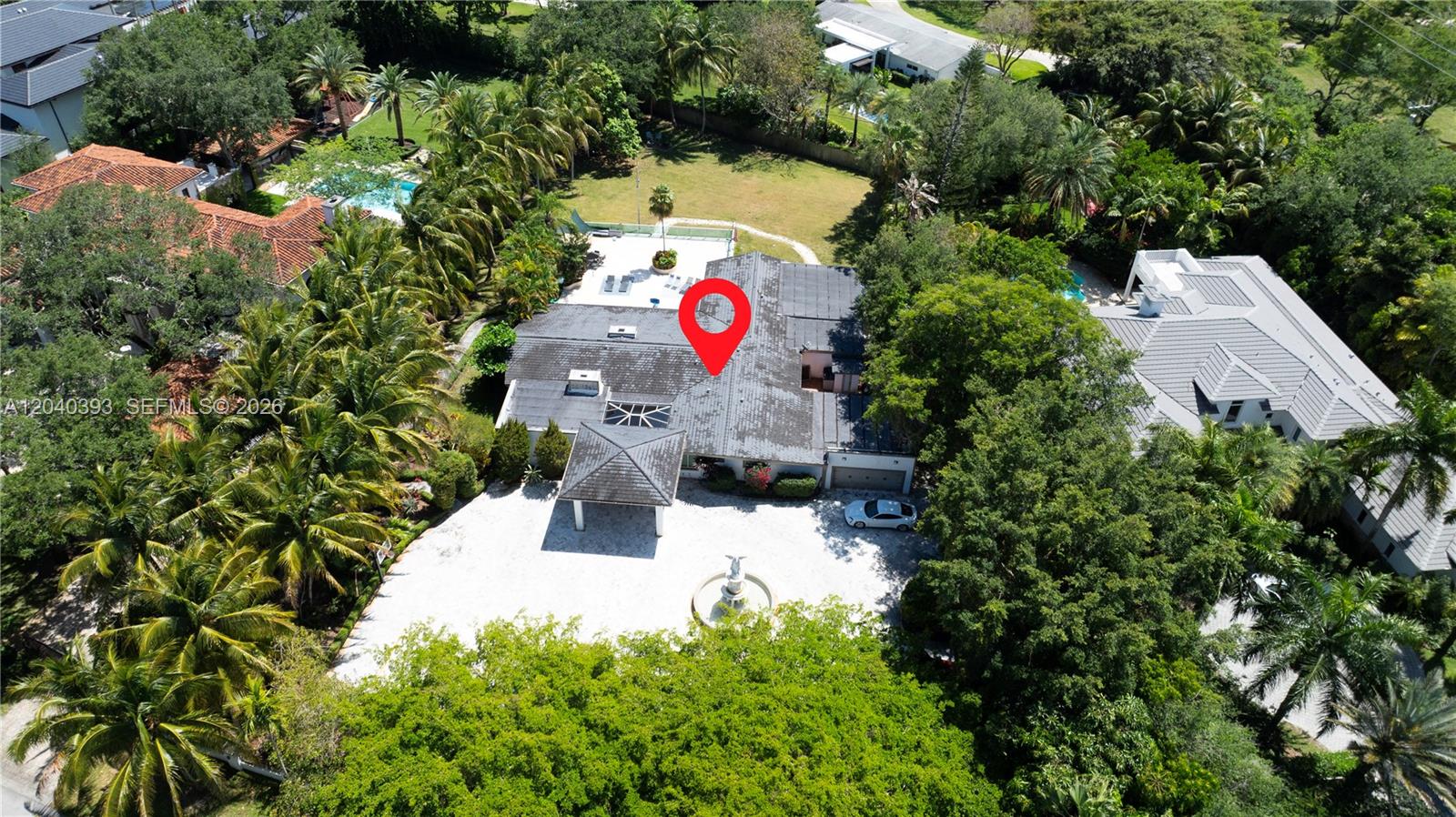 6600 SW 123rd Street, Pinecrest, FL 33156, Pinecrest