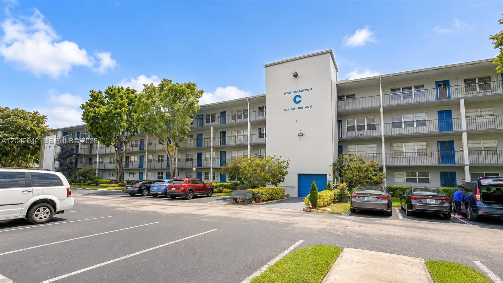 301 SW 135th Avenue 317C, Pembroke Pines, FL 33027, Pembroke Pines