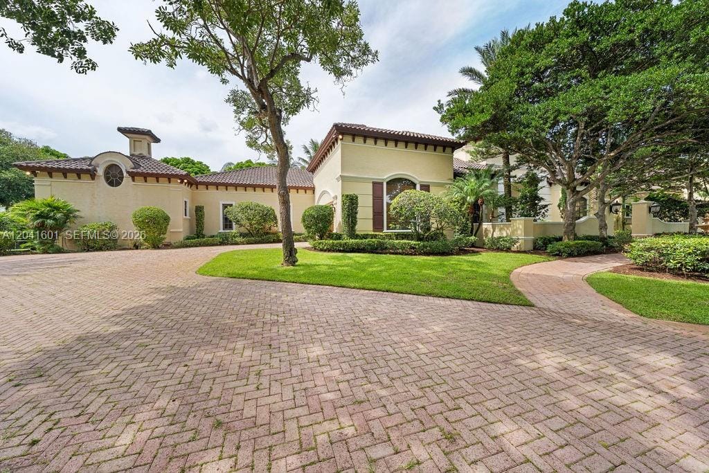 9001 SW 59th Court, Pinecrest, FL 33156