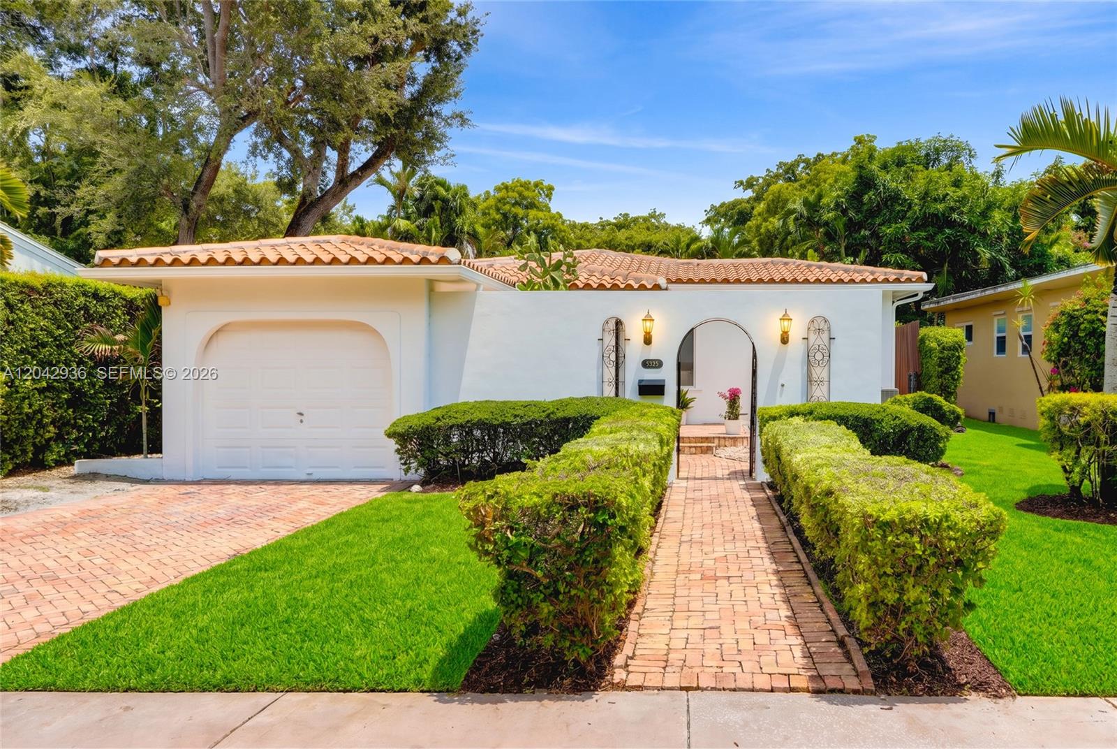 4943 Riviera Drive, Coral Gables, FL 33146, Coral Gables