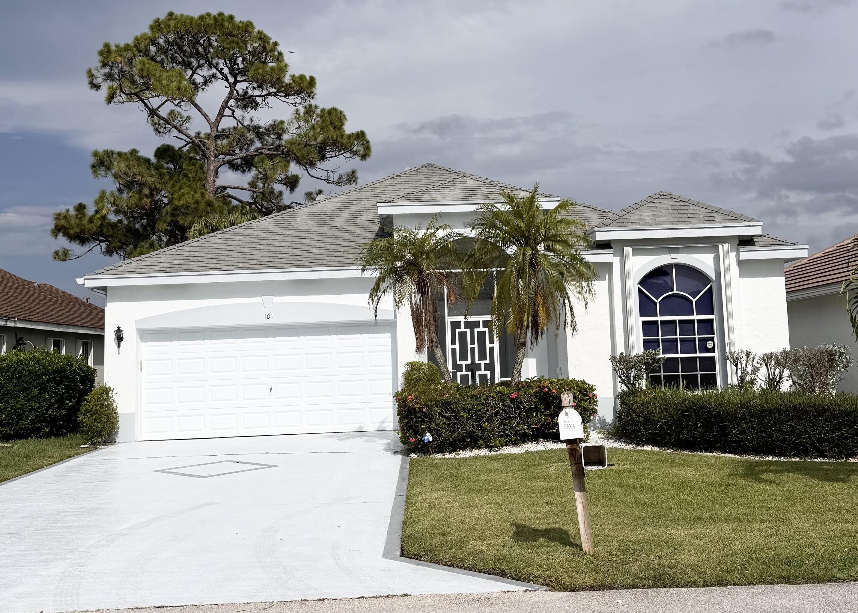 101 Meadowlands Drive, Royal Palm Beach, FL 33411, Royal Palm Beach