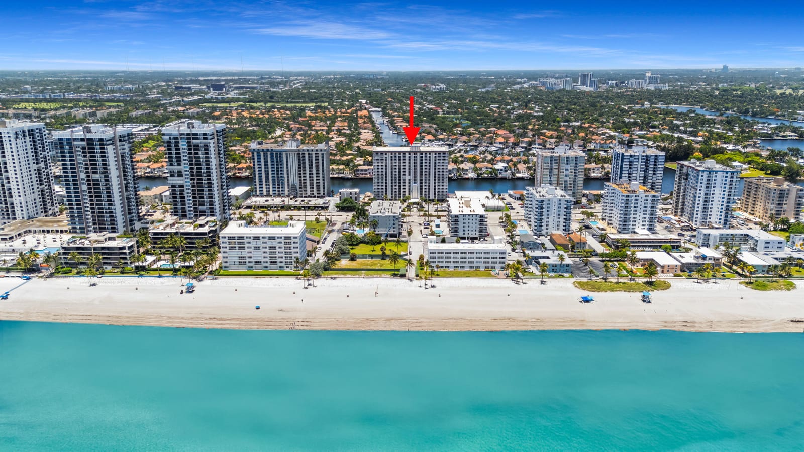 1500 S Ocean Drive 14h — photo 2