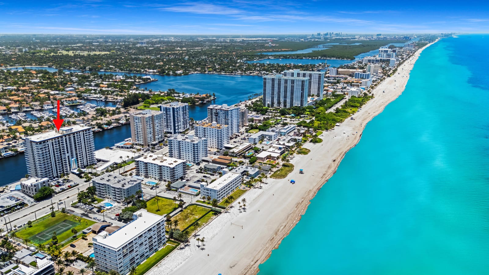 1500 S Ocean Drive 14h — photo 4