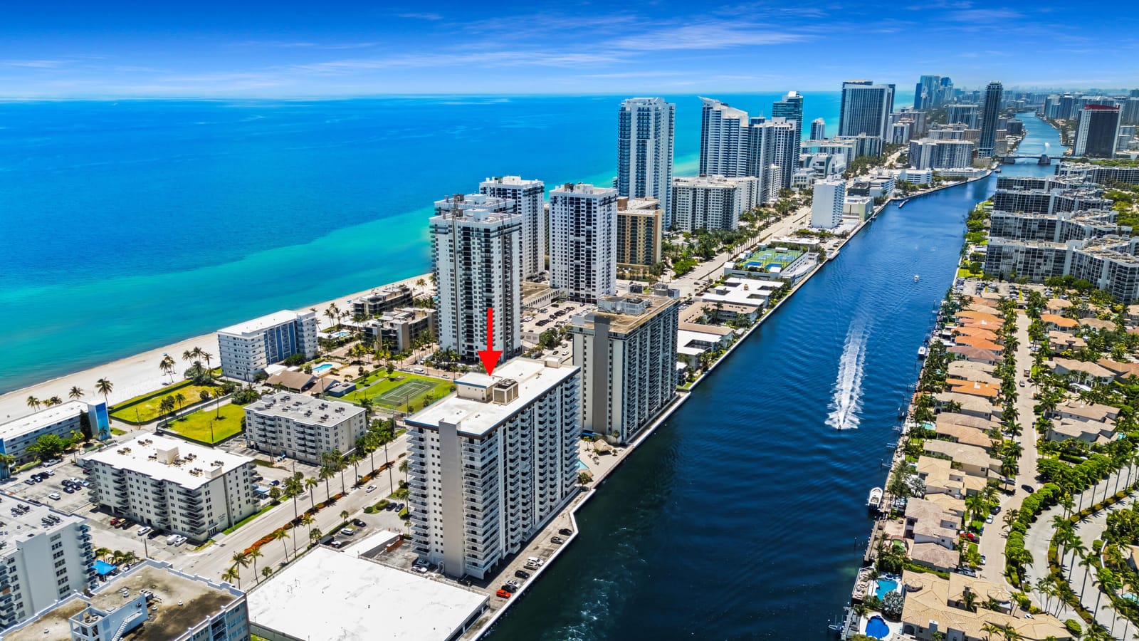 1500 S Ocean Drive 14h — photo 5