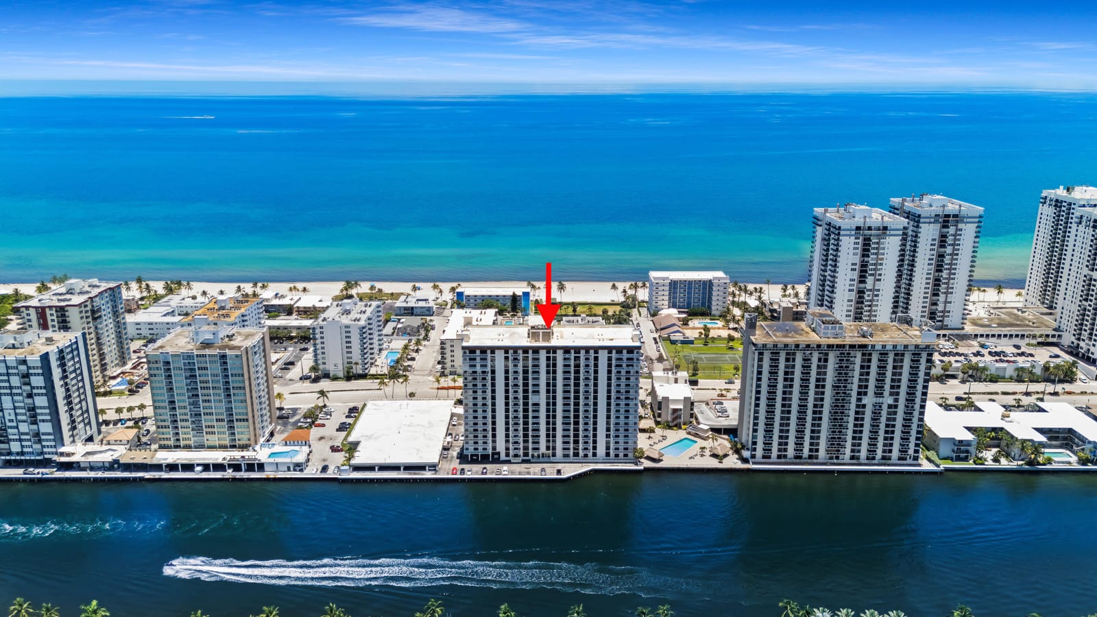 1500 S Ocean Drive 14h — photo 6