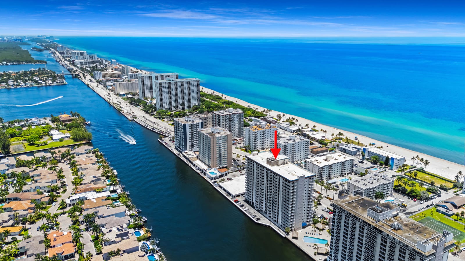 1500 S Ocean Drive 14h — photo 7