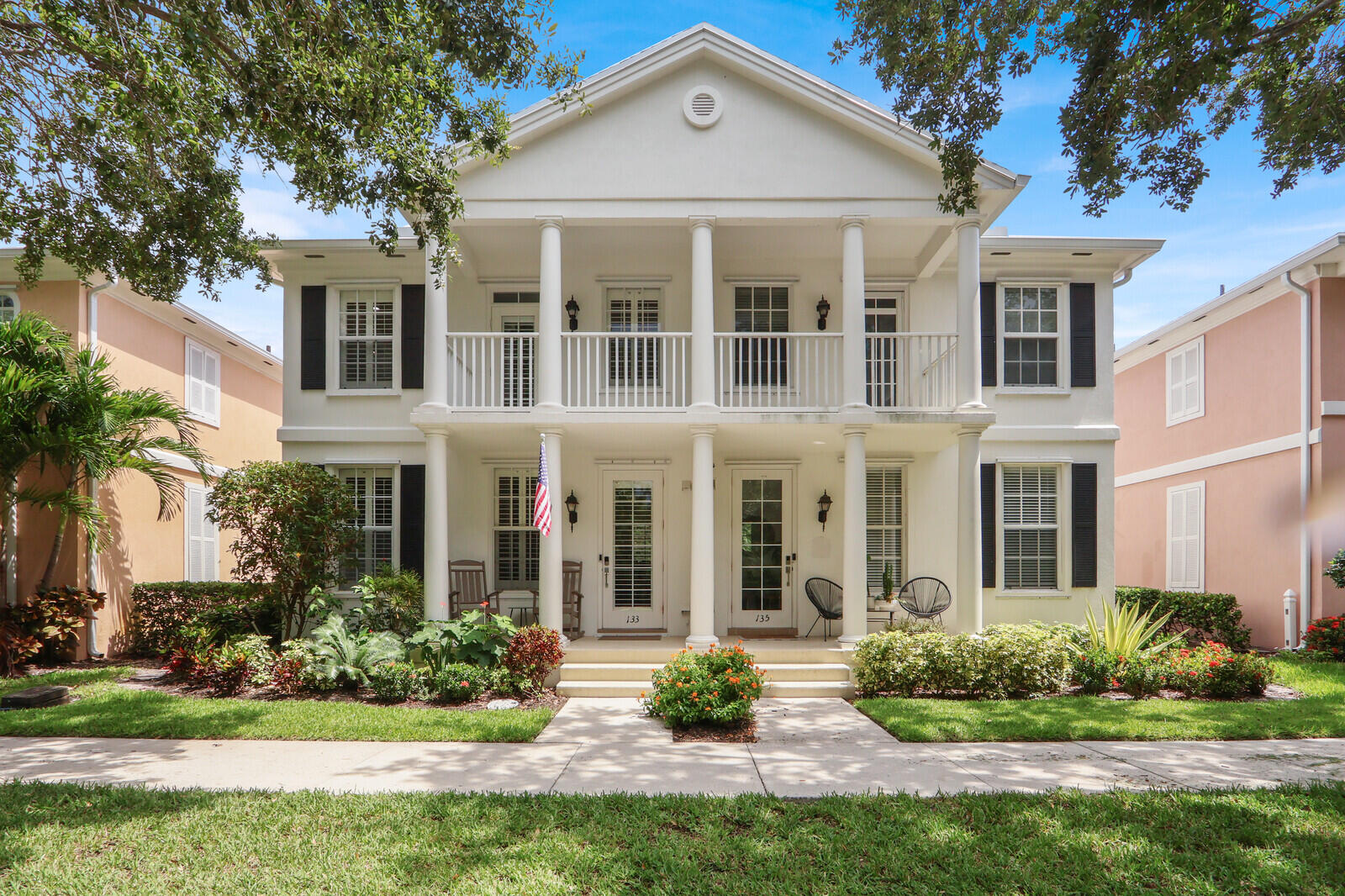 133 Farmingdale Drive, Jupiter, FL 33458, Jupiter