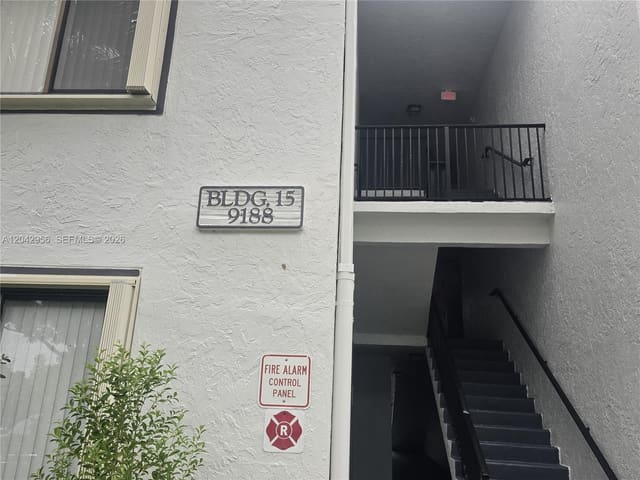 9188 W Atlantic Boulevard 1517, Coral Springs, FL 33071