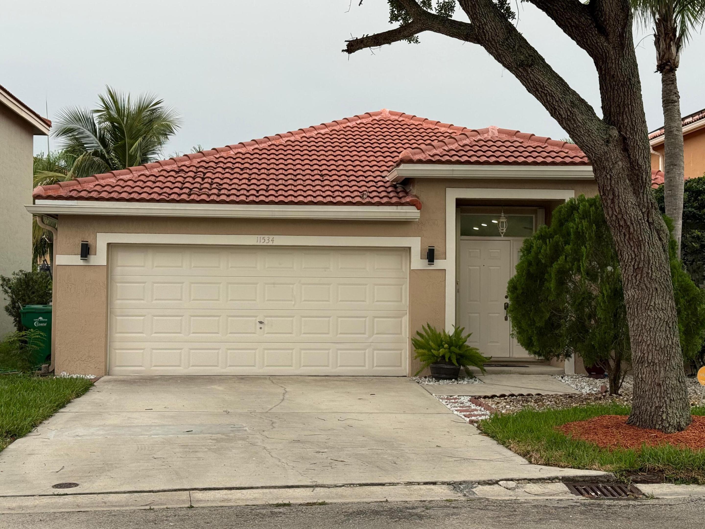 11534 NW 4th Manor, Coral Springs, FL 33071, Coral Springs