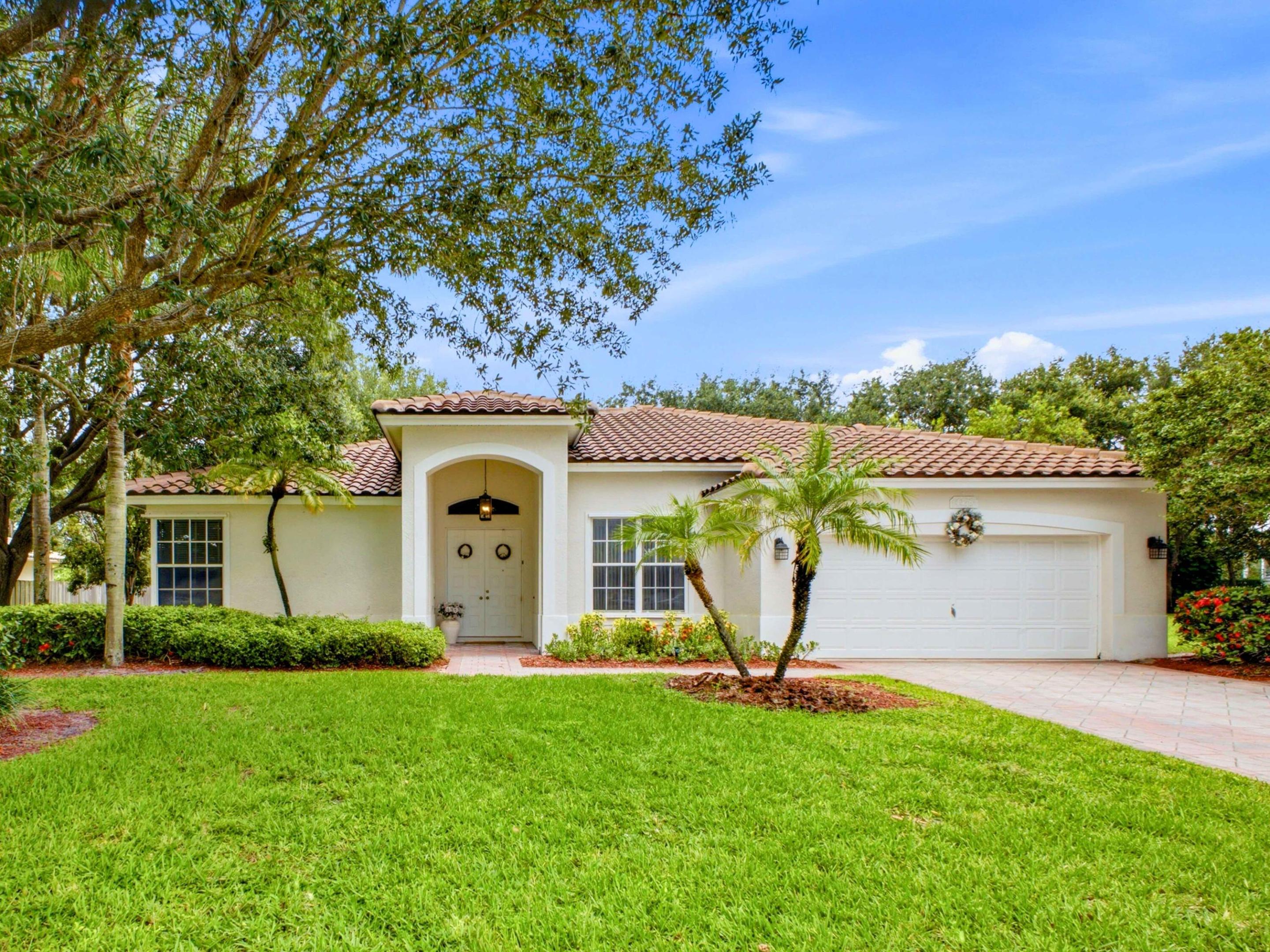 4378 Danielson Drive, Lake Worth, FL 33467, Lake Worth